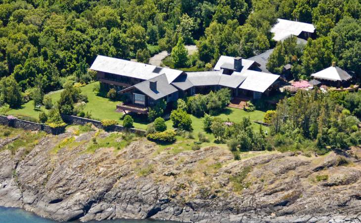 Casa Sur 1