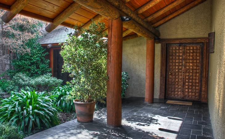 Casa Ciudad 2