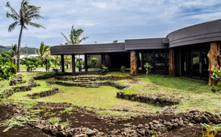 TBunster Hotel Hangaroa Isla de Pascua