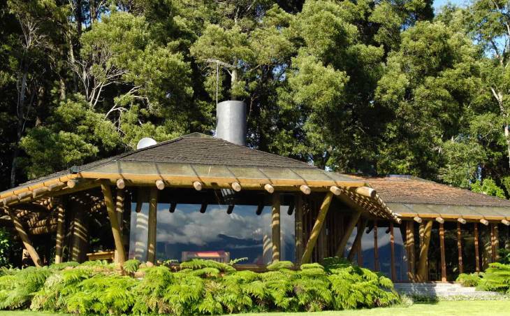 Palapa Sur